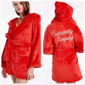 WILDFOX Currently Sleeping Robe